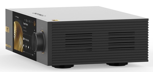   Eversolo DMPA6 GEN 2- MASTER EDITION