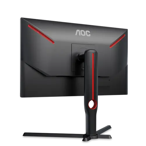 מסך מחשב גיימינג 24.5 אינץ AOC  240Hz