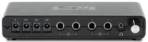 זוית נוספת moog sound studio accessory kit