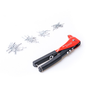 אקדח ניטים מקצועי דגם 706 SRC כולל 60 ניטים