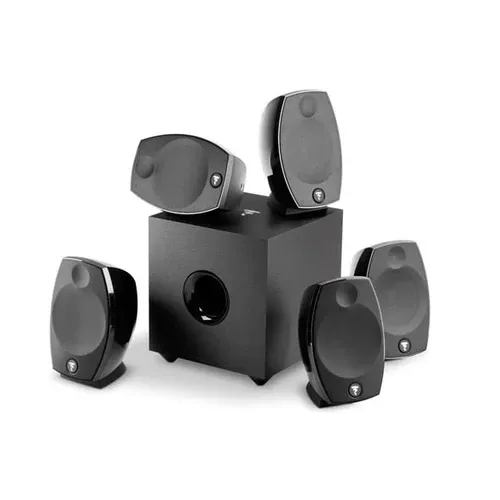 סט קולנוע ביתי Focal SIB EVO 5.1