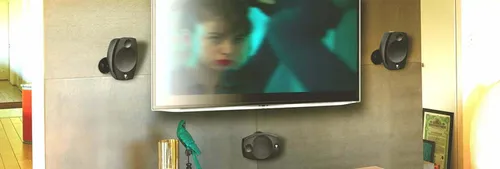 סט קולנוע ביתי Focal SIB EVO 5.1