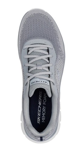 נעלי סקצ'רס Skechers Track Glendor | גברים