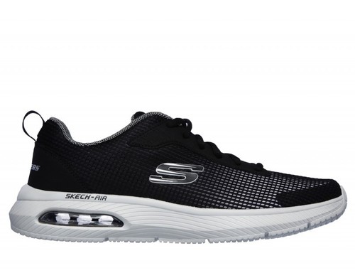 נעלי סקצ'רס Skechers Blyce Nero | גברים