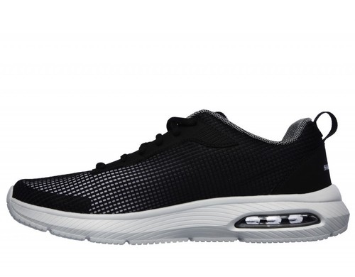 נעלי סקצ'רס Skechers Blyce Nero | גברים