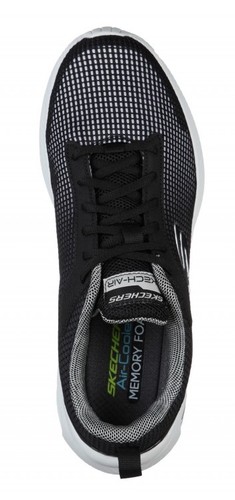 נעלי סקצ'רס Skechers Blyce Nero | גברים