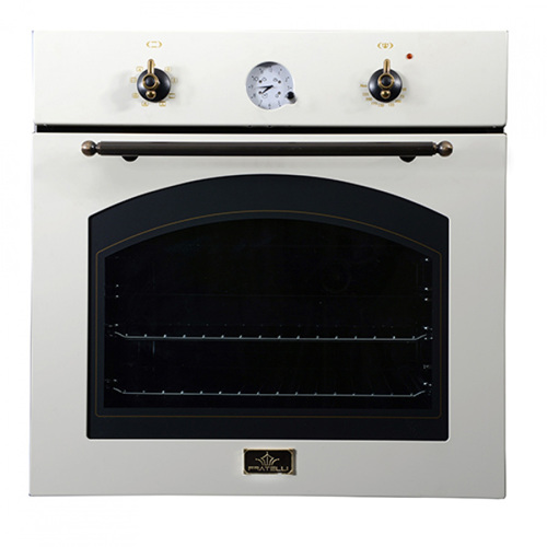  תנור בנוי Fratelli FRO-60RW