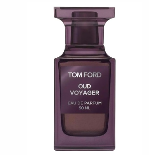 בושם יוניסקס  Tom Ford  Oud Voyager EDP 50ml