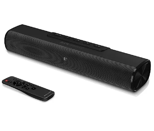 מקרן קול נייד אלחוטי Pure Acoustics HDS-160 165W