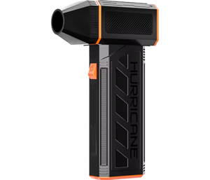 מפוח לחץ אוויר אלחוטי נייד Super Power Turbo Fan F31