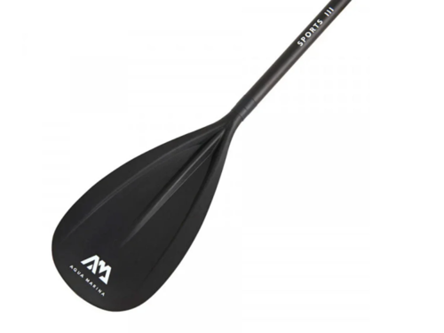 סאפ מתנפח לים אקווה מרינה AQUA MARINA Fusion 10’10″ BT-21FUP 