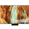 טלויזיה SAMSUNG QE85QN70F 4K