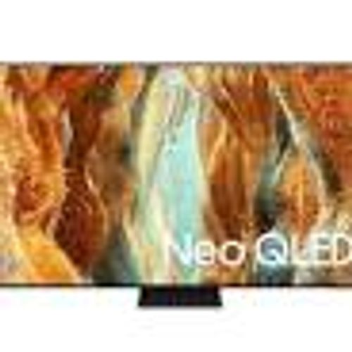טלויזיה SAMSUNG QE85QN70F 4K