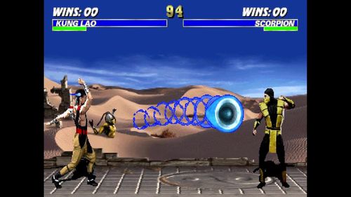 Mortal Kombat  Legacy Kollection  Nintendo Switch  