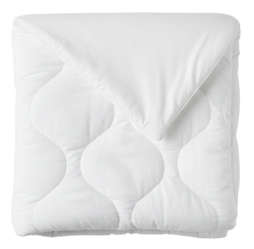 שמיכת פוך לתינוק למיטת תינוק ומעבר 100 על 150 ס