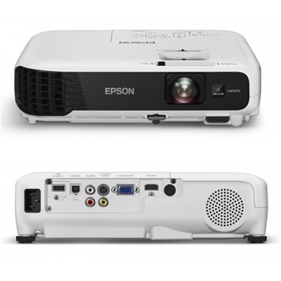 מקרן Epson EBX04 
