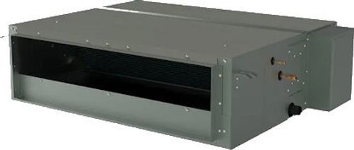 מזגן מיני מרכזי Hisense Inverter Galaxy 42