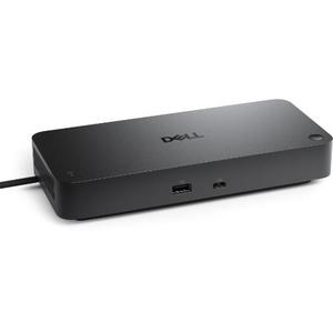 תחנת עגינה Dell Pro Thunderbolt 4 Smart Dock - SD25TB4