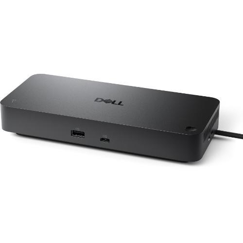תחנת עגינה Dell Pro Thunderbolt 4 Smart Dock - SD25TB4