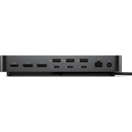 תחנת עגינה Dell Pro Thunderbolt 4 Smart Dock - SD25TB4