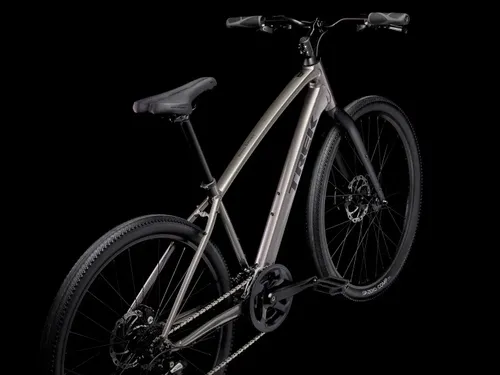 אופני הרים Trek Dual Sport 1 Gen 5 2023 - אפור