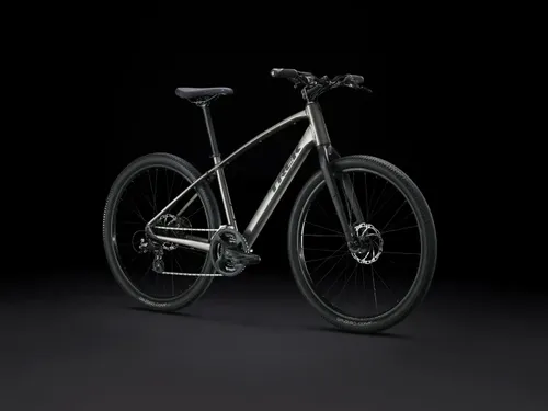 אופני הרים Trek Dual Sport 1 Gen 5 2023 - אפור