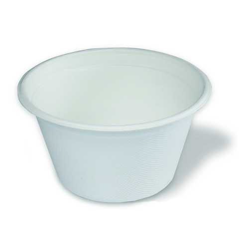 קנה סוכר - גביע עגול 750 מ