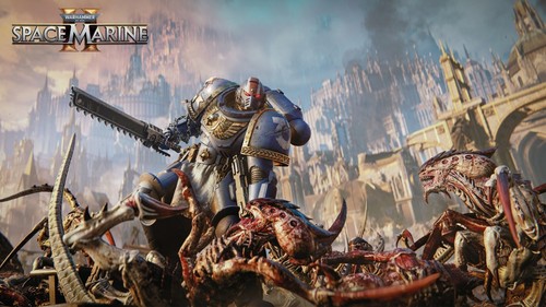 Space Marine Ultima Limited Edition - PS5