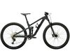  אופני הרים Trek Top Fuel 5 2022-23 - אפור