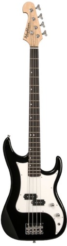 washburn sonamaster sb1pb bass guitar