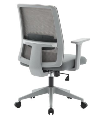 כיסא משרדי ארגונימי Miracase Urbanwhite