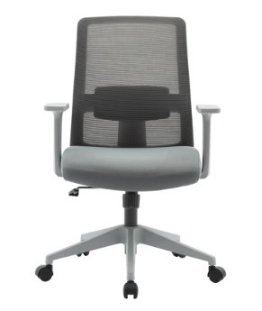 כיסא משרדי ארגונימי Miracase Urbanwhite
