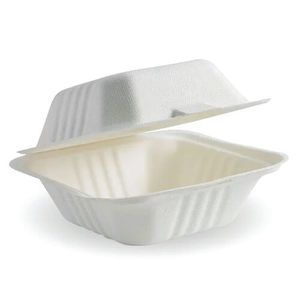 קנה סוכר - צדפת המבורגר  15/15