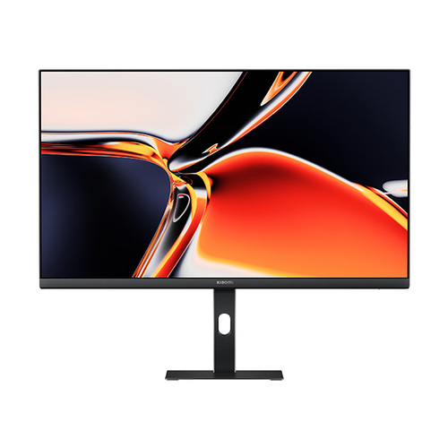 מסך מחשב Xiaomi 4K Monitor A27Ui (P27UCB-RAGL) 99172 4K | יבואן רשמי שנתיים אחריות