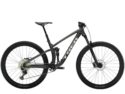 אופני הרים Trek Fuel EX 5 Gen 5 2022-23 - שחור 