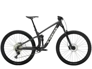 אופני הרים Trek Fuel EX 5 Gen 5 2022-23 - שחור 