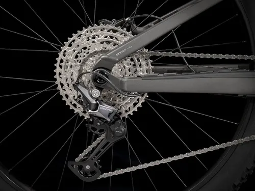 אופני הרים Trek Fuel EX 5 Gen 5 2022-23 - שחור 