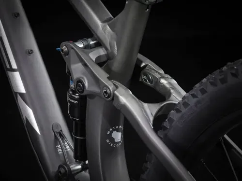 אופני הרים Trek Fuel EX 5 Gen 5 2022-23 - שחור 
