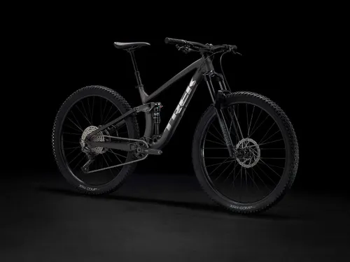 אופני הרים Trek Fuel EX 5 Gen 5 2022-23 - שחור 