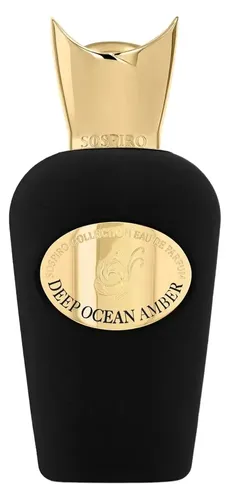 Sospiro Deep Ocean Amber EDP Unisex 100ML