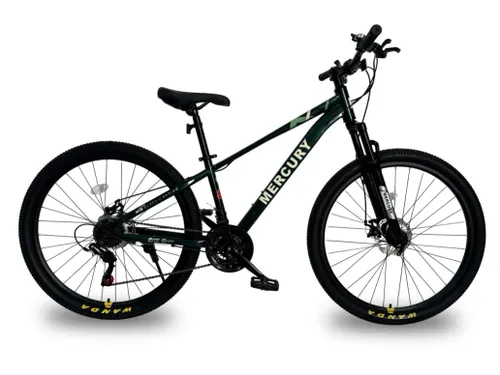 אופני הרים MERCURY 27.5 אינץ - ירוק 