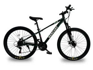 אופני הרים MERCURY 27.5 אינץ - ירוק 