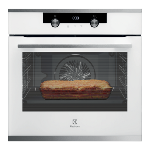 תנור אפיה ELECTROLUX EOP7527V