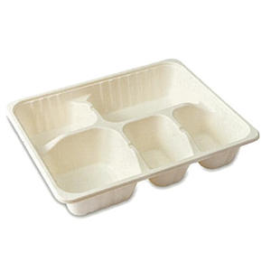 קנה סוכר-חמגשית מתכלה מחולקת ל-5