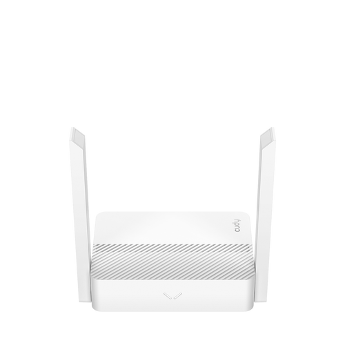 Cudy 4G N300 Wi-Fi Router with USB-C Power Input 
