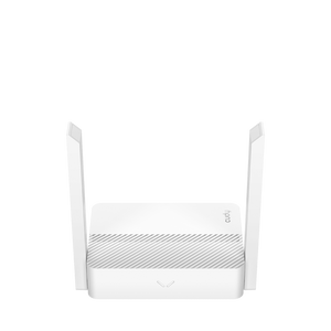 Cudy 4G N300 Wi-Fi Router with USB-C Power Input 