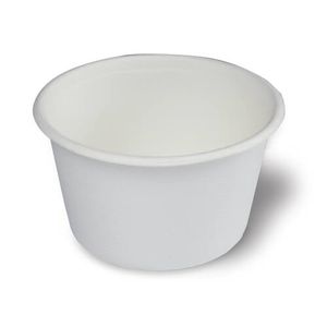 קנה סוכר - גביע 140 מ"ל