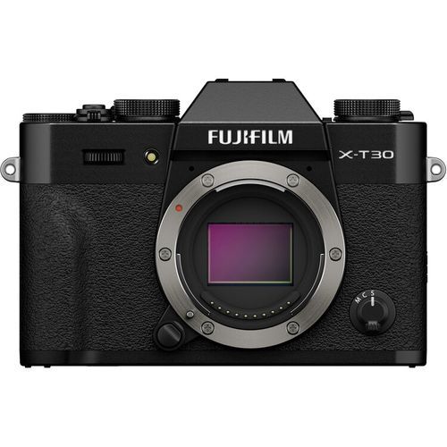 גוף מצלמה FUJIFILM X-T30 III-שמעוני