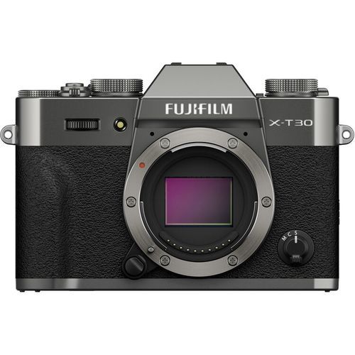 גוף מצלמה FUJIFILM X-T30 III-שמעוני