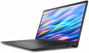 מחשב נייד דל Dell Pro 15 I5-1334U 16GB 512SSD IPS Win11Pro 64bit Blk